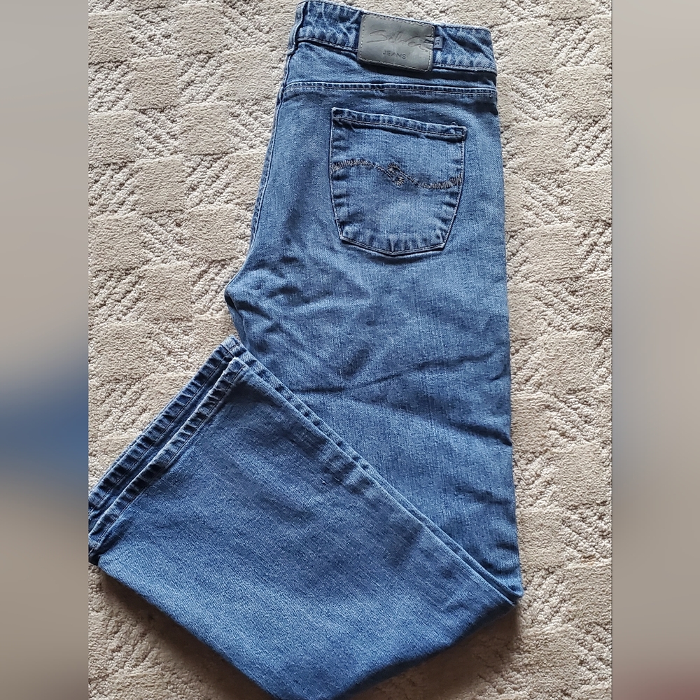 Silver Jeans   31/30